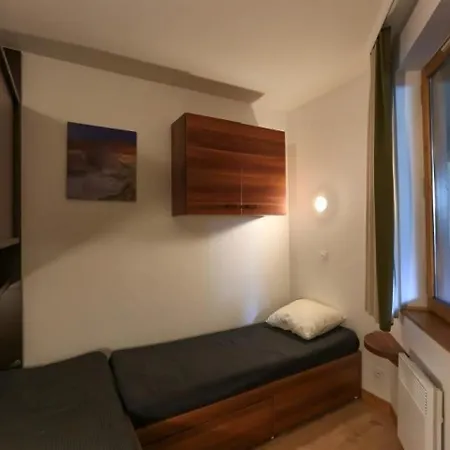 아파트 Temples Du Soleil 4 *